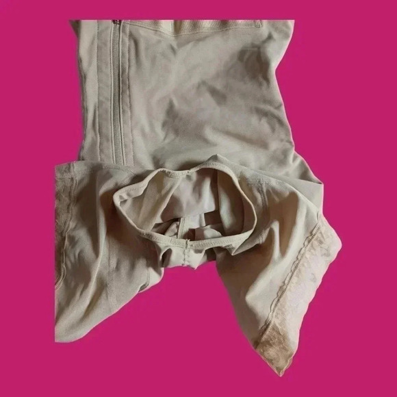 -Bella atrevida faja size nude color - Picture 6 of 13